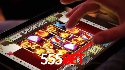 Jogos de mesa e apostas rápidas na 555bet